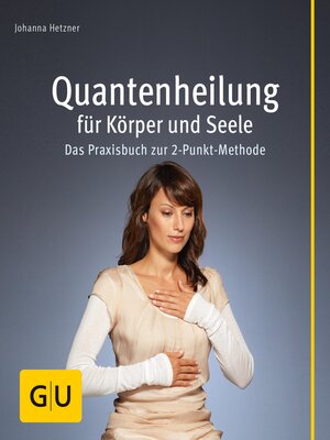 cover image of Quantenheilung für Körper und Seele